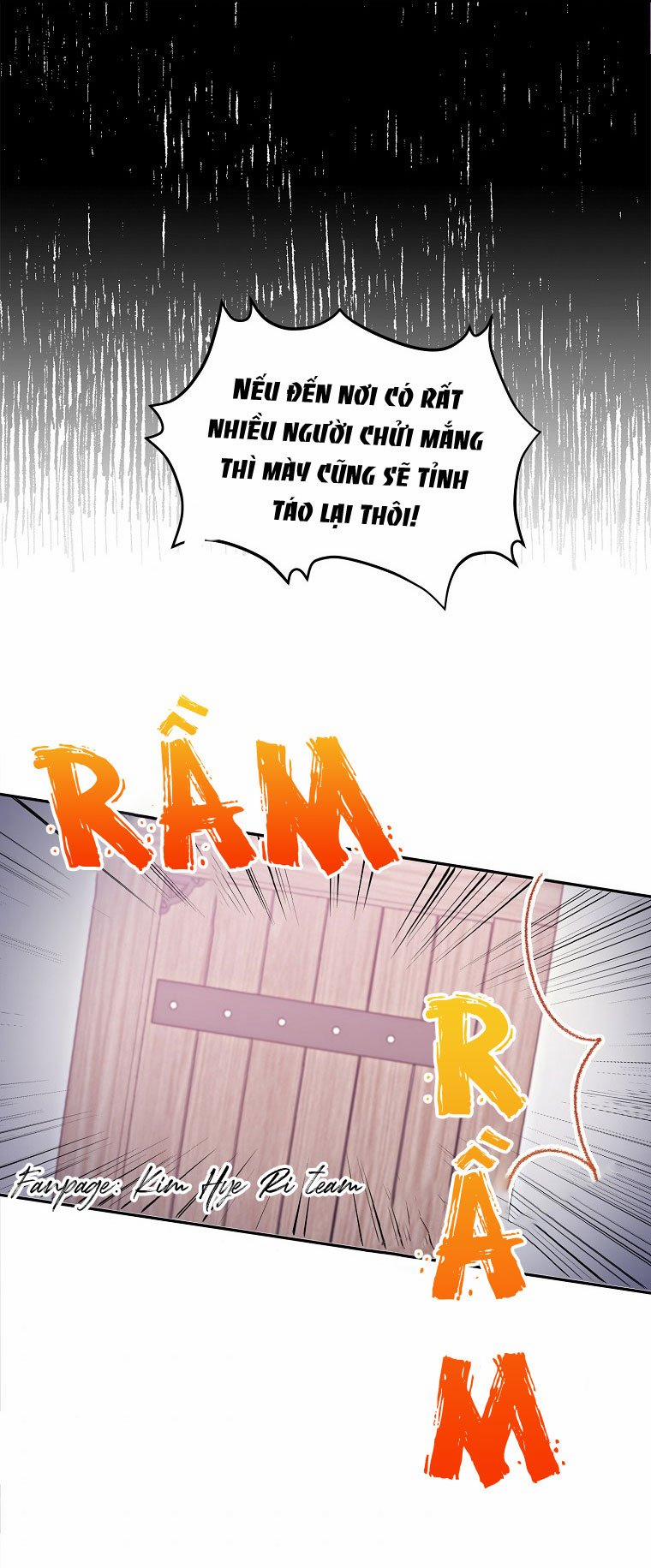 Sinh Ra Là Con Gái Của Ác Nữ 3 trang 59