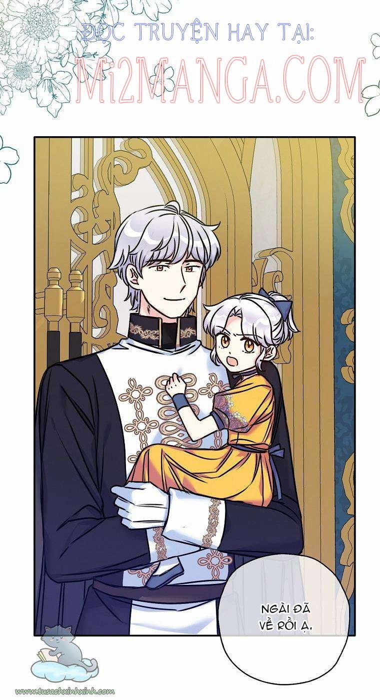 Sinh Ra Là Con Gái Của Ác Nữ 30 trang 15