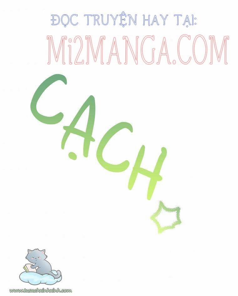 Sinh Ra Là Con Gái Của Ác Nữ 30 trang 25