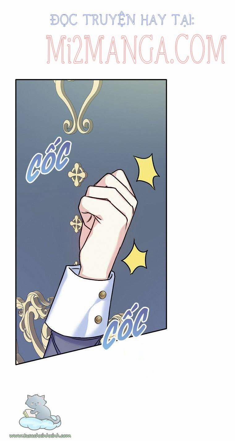 Sinh Ra Là Con Gái Của Ác Nữ 30 trang 30