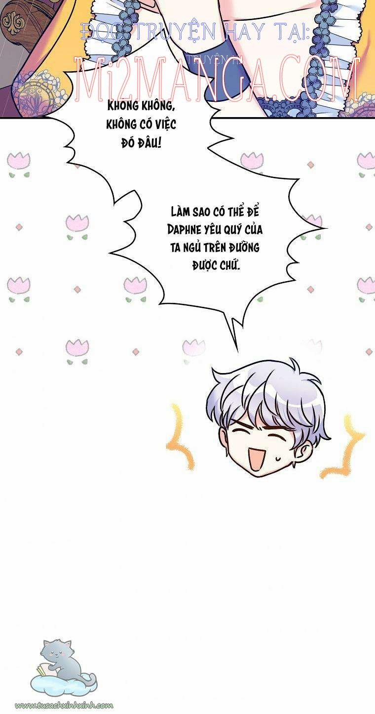 Sinh Ra Là Con Gái Của Ác Nữ 30 trang 7