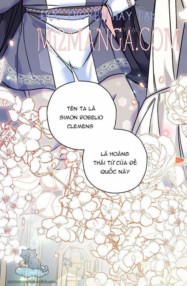 Sinh Ra Là Con Gái Của Ác Nữ 31.5 trang 3