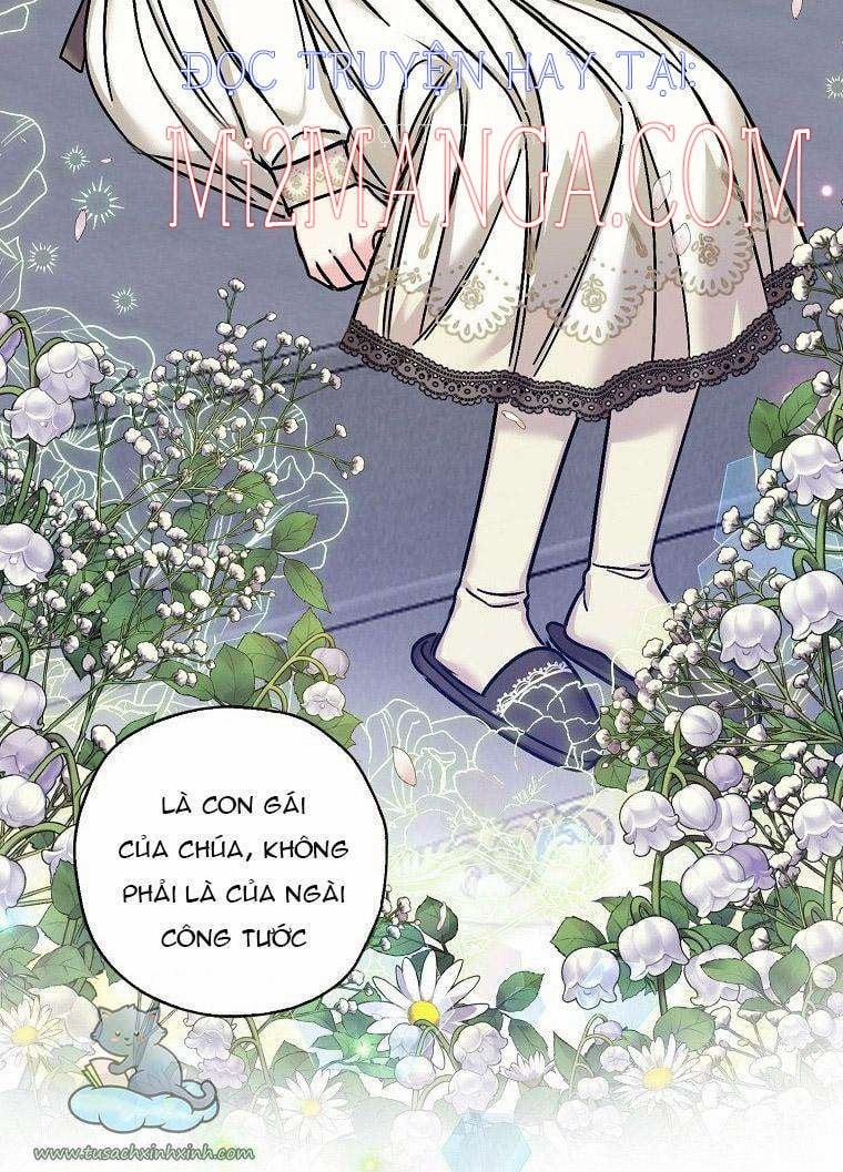 Sinh Ra Là Con Gái Của Ác Nữ 31.5 trang 5