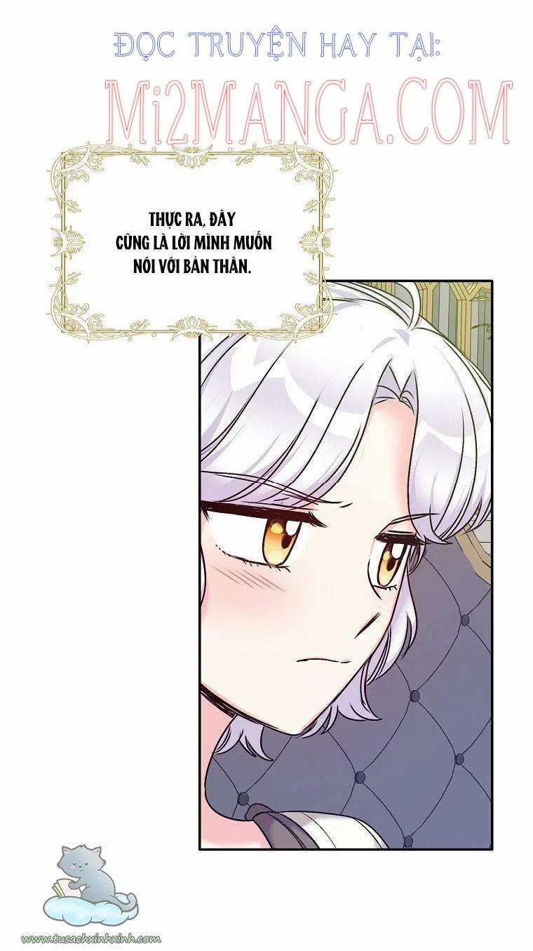 Sinh Ra Là Con Gái Của Ác Nữ 31 trang 29