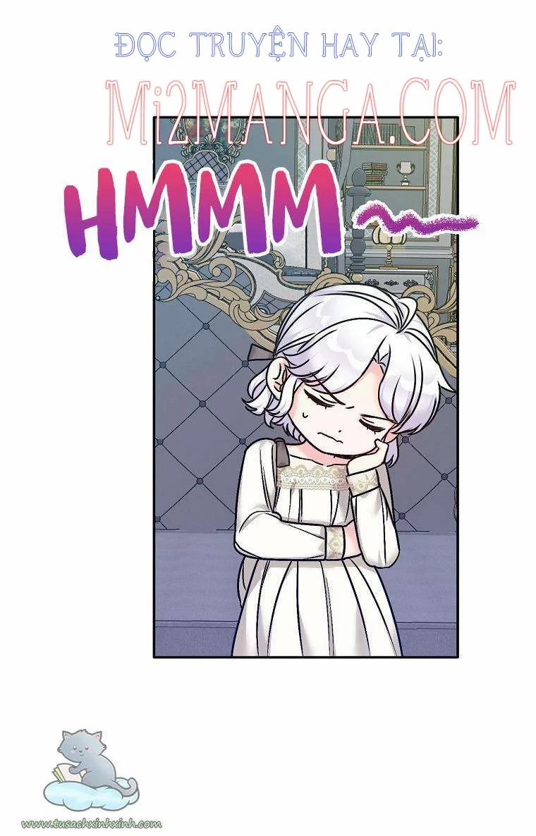 Sinh Ra Là Con Gái Của Ác Nữ 31 trang 3
