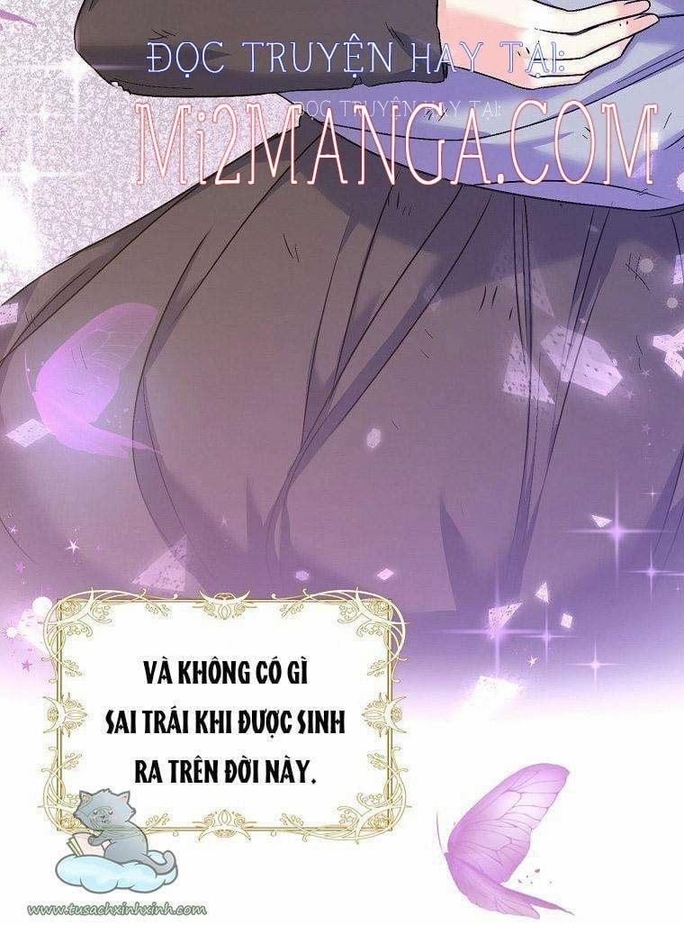 Sinh Ra Là Con Gái Của Ác Nữ 31 trang 31