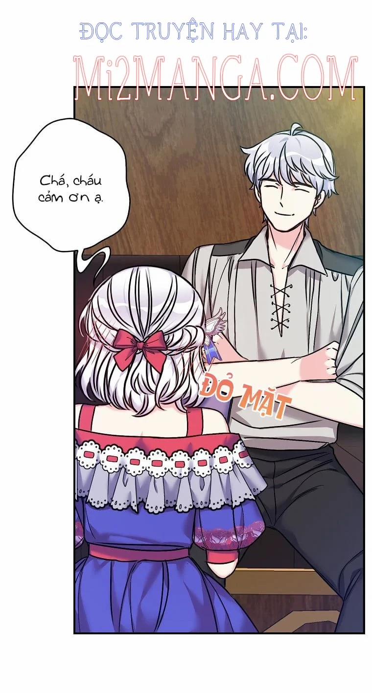 Sinh Ra Là Con Gái Của Ác Nữ 32 trang 17