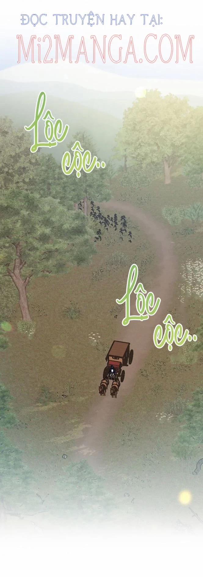 Sinh Ra Là Con Gái Của Ác Nữ 32 trang 19