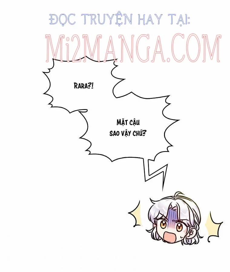 Sinh Ra Là Con Gái Của Ác Nữ 32 trang 25