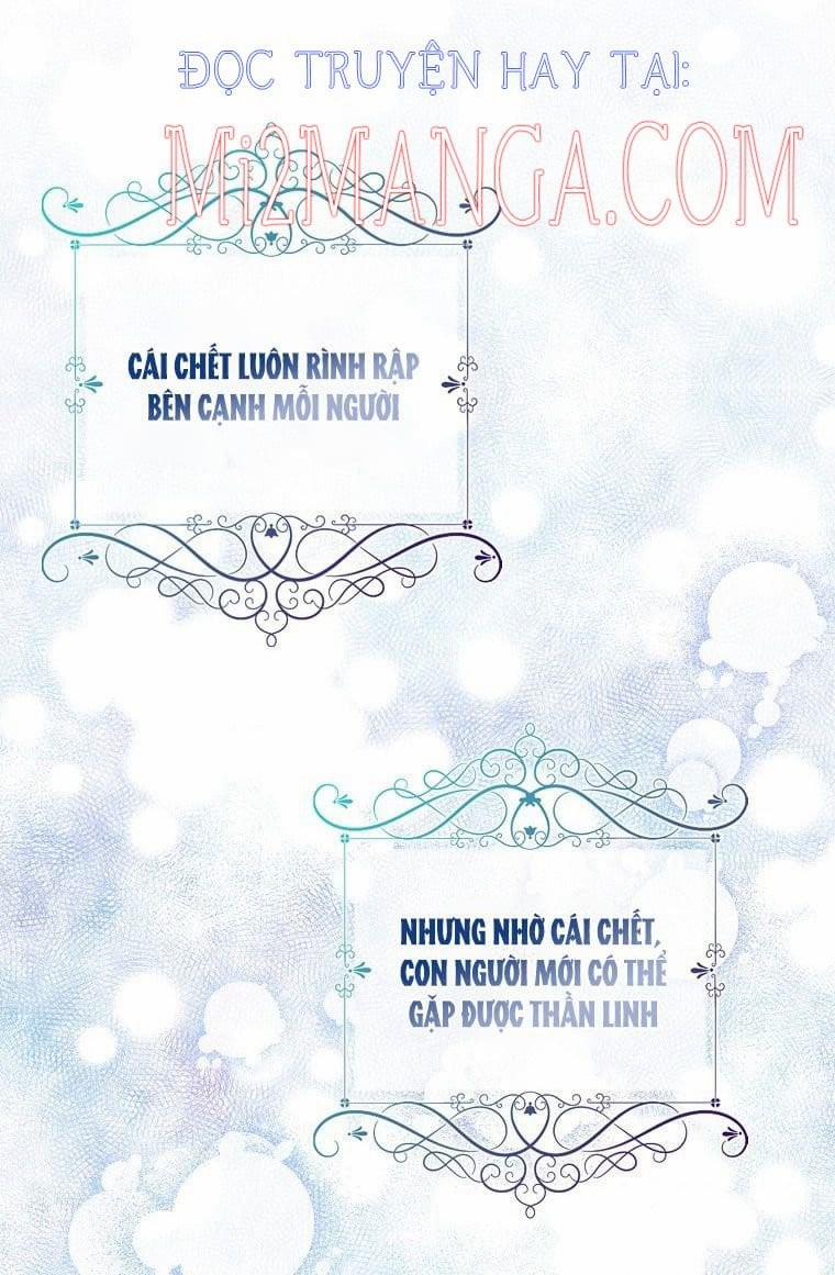Sinh Ra Là Con Gái Của Ác Nữ 33.5 trang 24