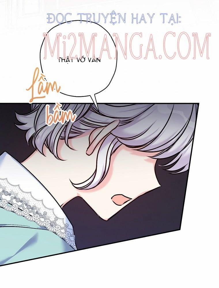 Sinh Ra Là Con Gái Của Ác Nữ 33.5 trang 7