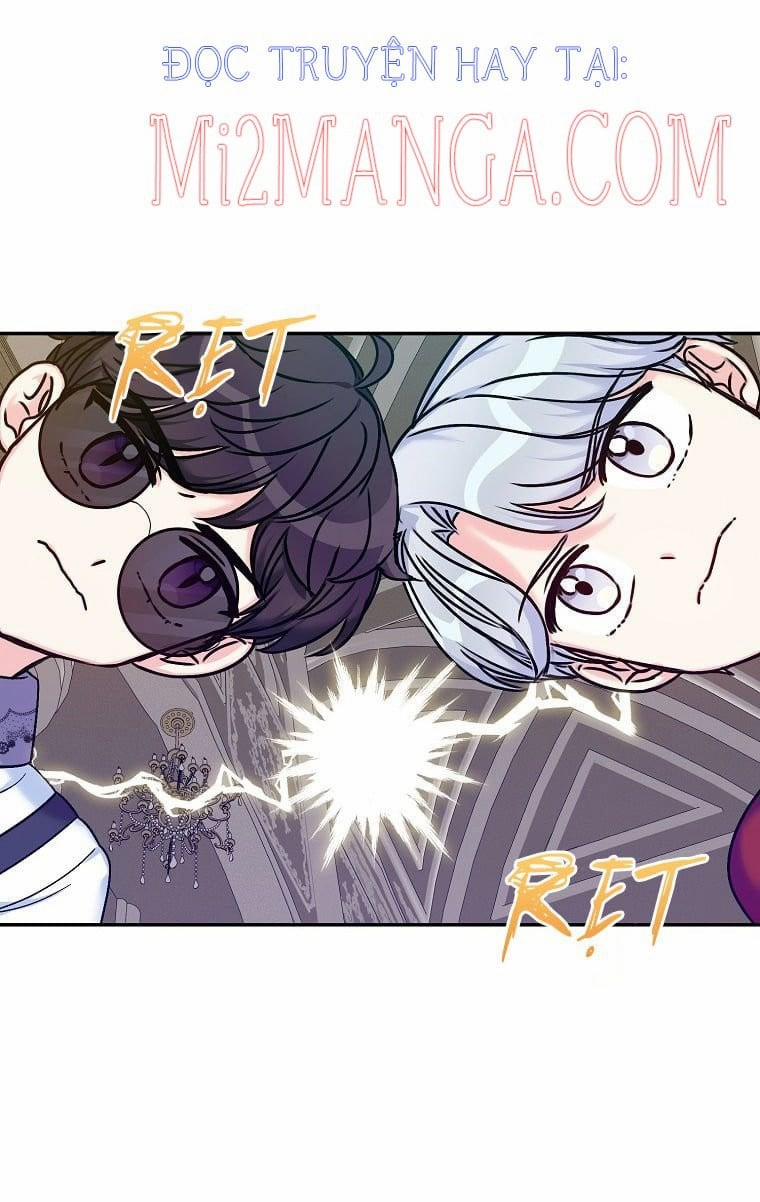 Sinh Ra Là Con Gái Của Ác Nữ 33 trang 18