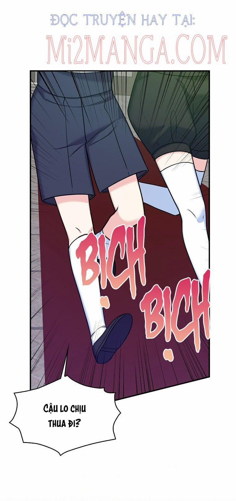 Sinh Ra Là Con Gái Của Ác Nữ 33 trang 19