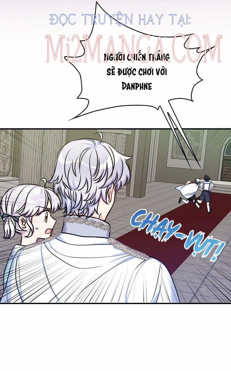 Sinh Ra Là Con Gái Của Ác Nữ 33 trang 21