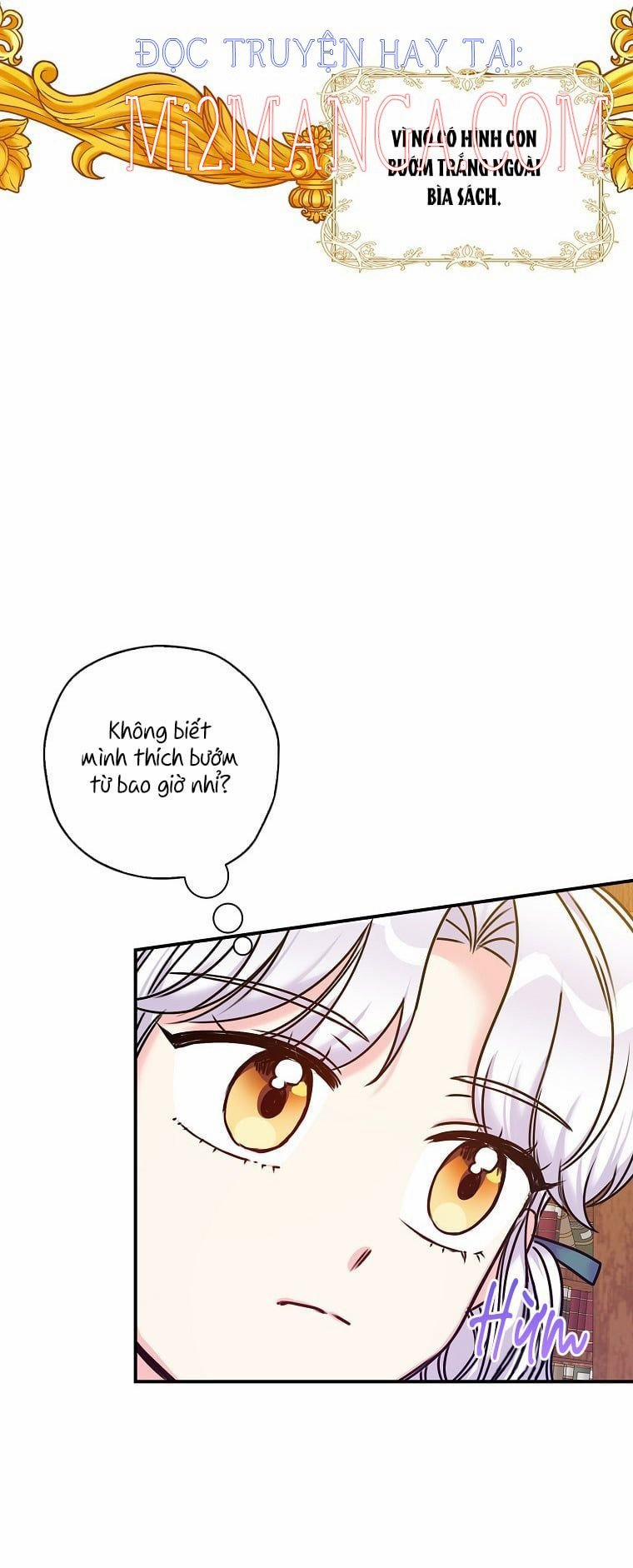 Sinh Ra Là Con Gái Của Ác Nữ 33 trang 31