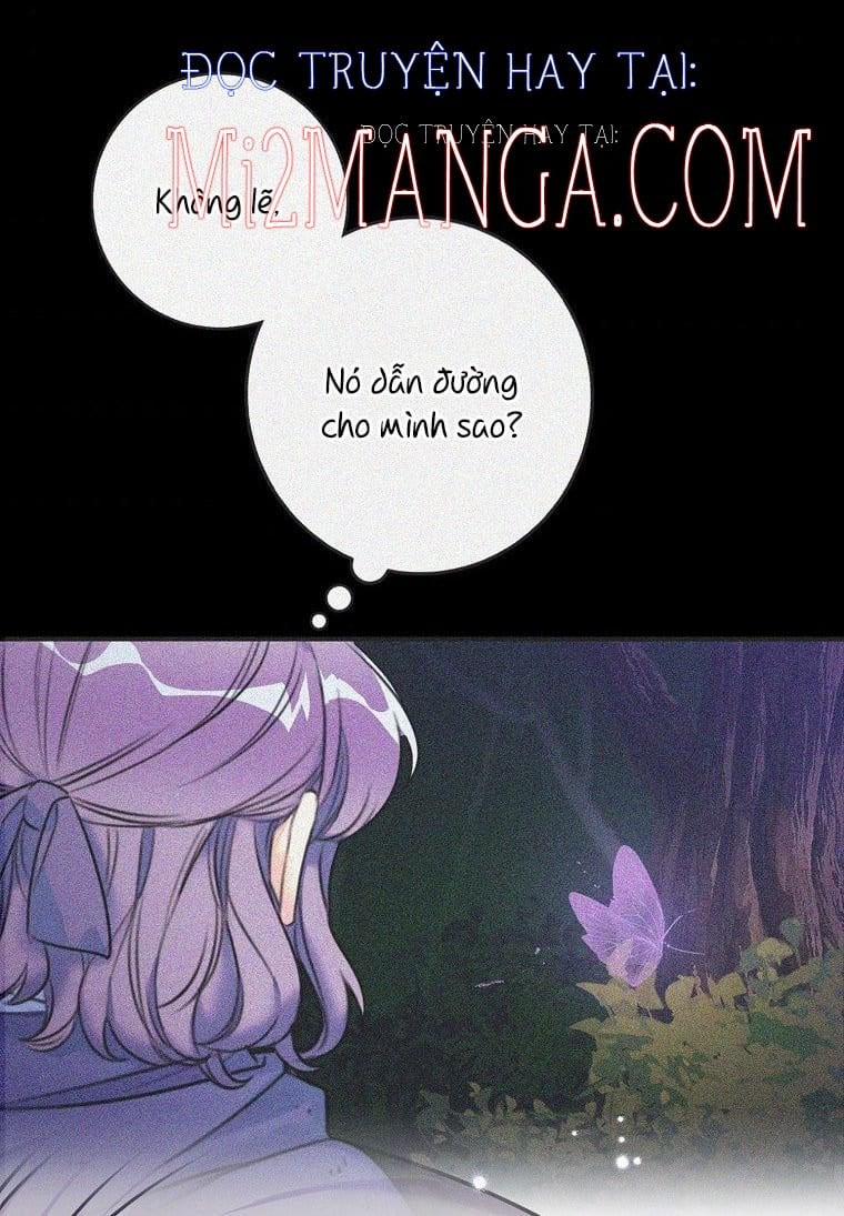 Sinh Ra Là Con Gái Của Ác Nữ 33 trang 34