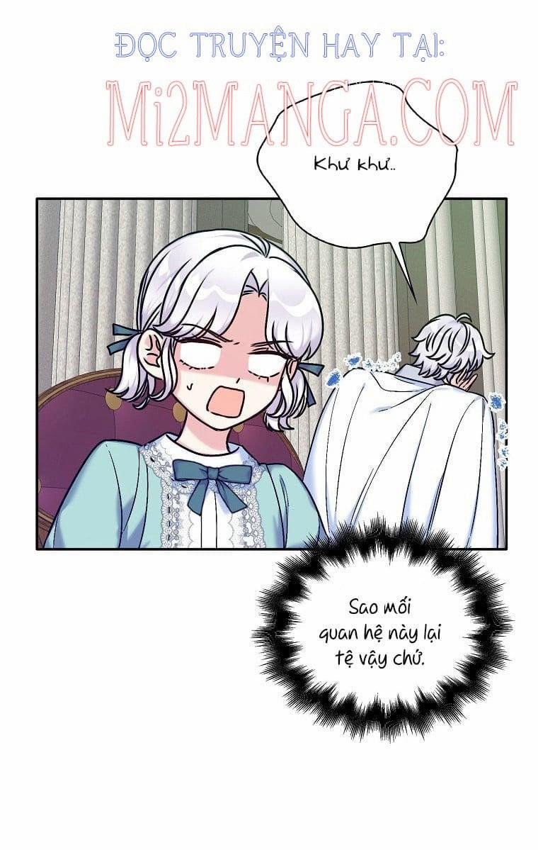Sinh Ra Là Con Gái Của Ác Nữ 33 trang 9
