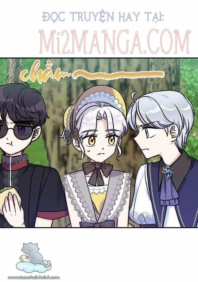 Sinh Ra Là Con Gái Của Ác Nữ 34.5 trang 16