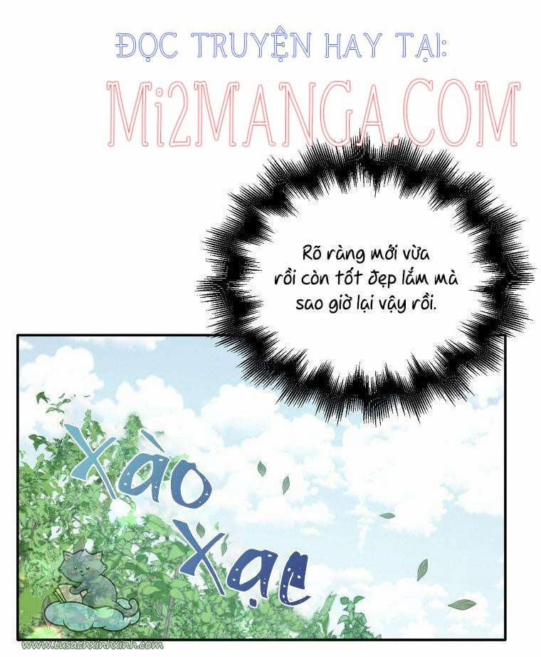 Sinh Ra Là Con Gái Của Ác Nữ 34.5 trang 18