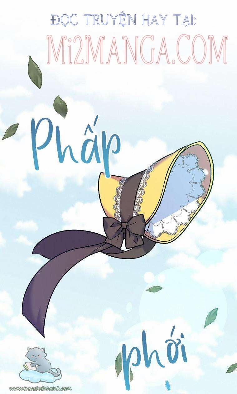 Sinh Ra Là Con Gái Của Ác Nữ 34.5 trang 20