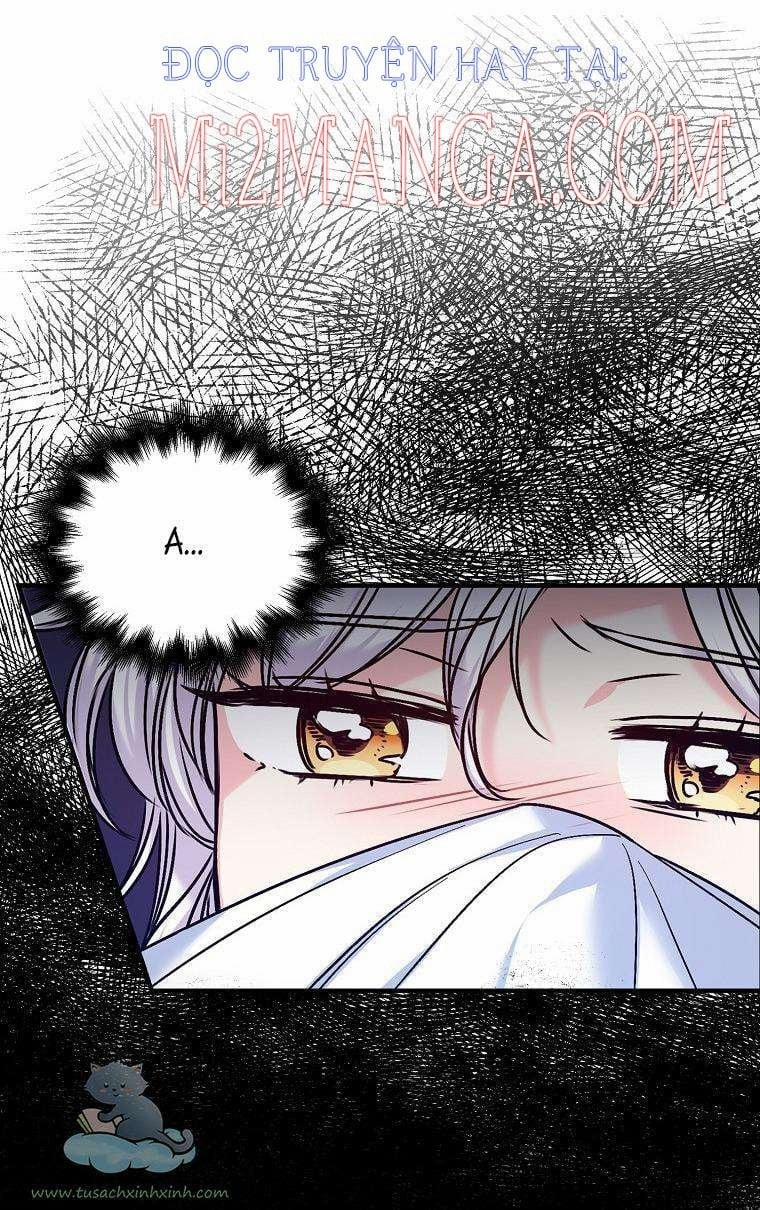 Sinh Ra Là Con Gái Của Ác Nữ 34.5 trang 33