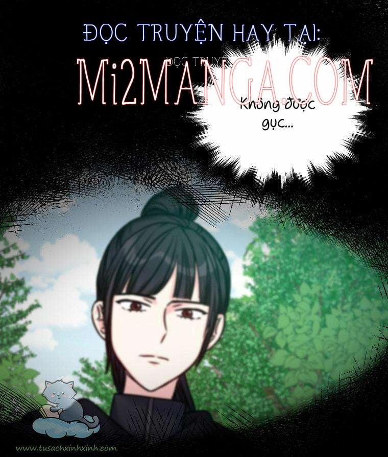 Sinh Ra Là Con Gái Của Ác Nữ 34.5 trang 34