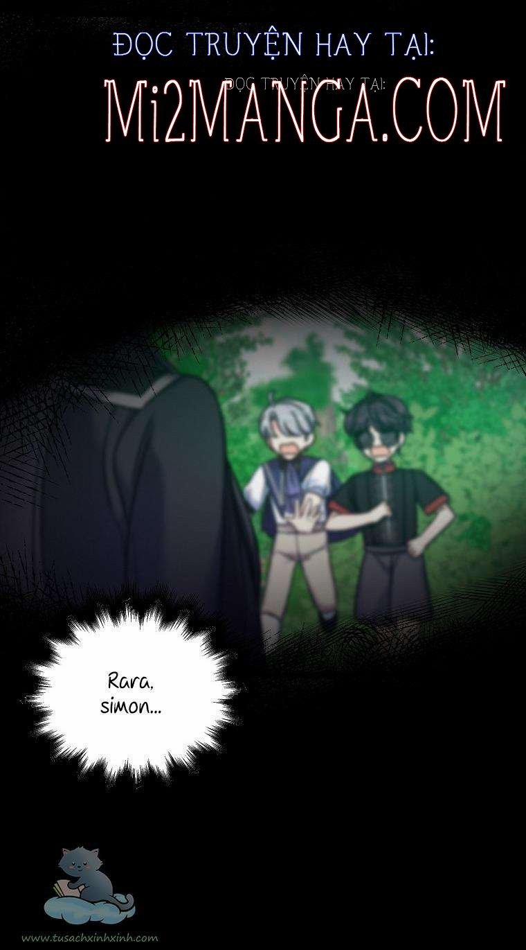 Sinh Ra Là Con Gái Của Ác Nữ 34.5 trang 35