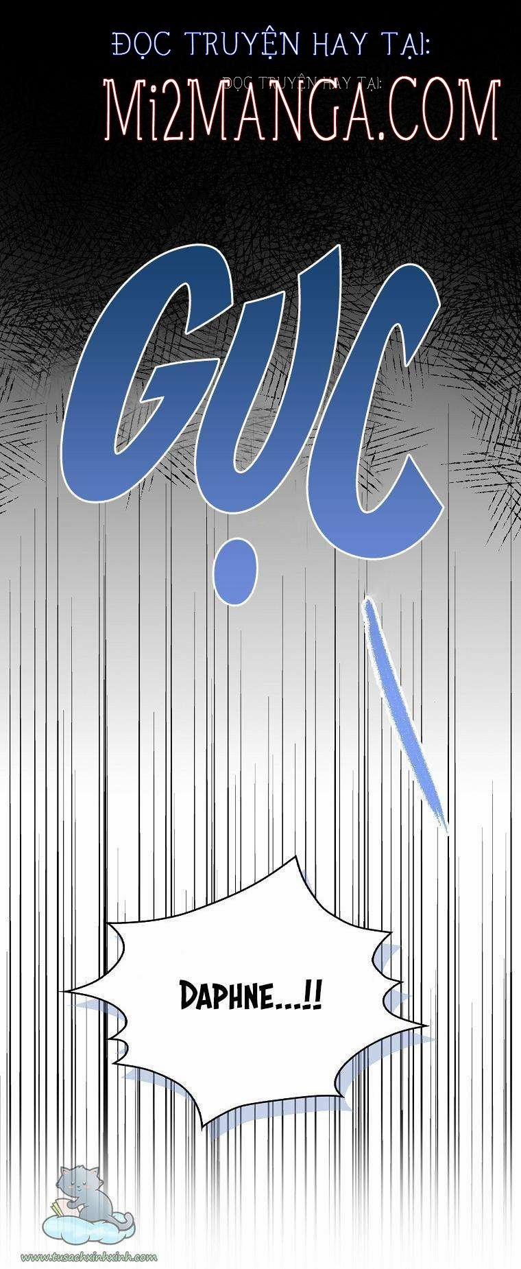 Sinh Ra Là Con Gái Của Ác Nữ 34.5 trang 36