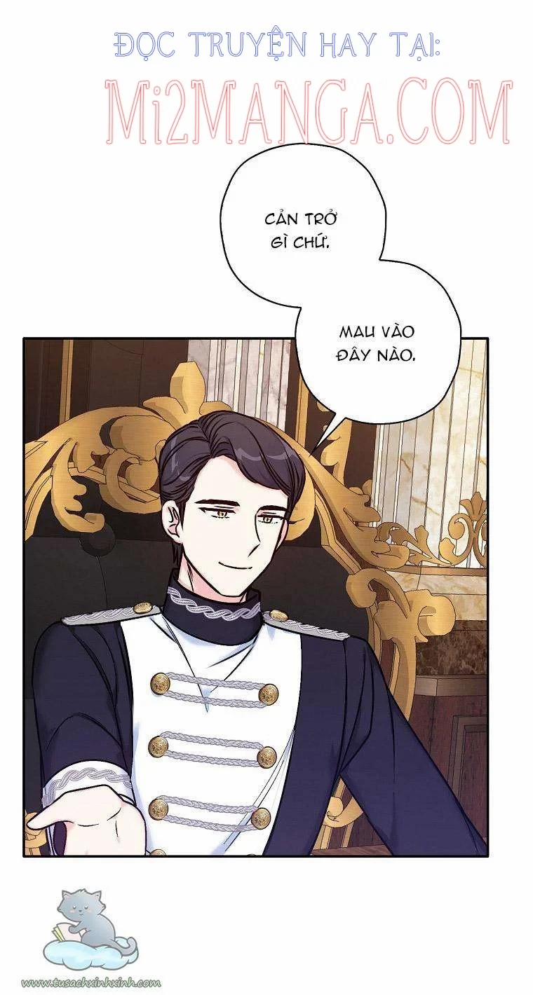 Sinh Ra Là Con Gái Của Ác Nữ 34 trang 9