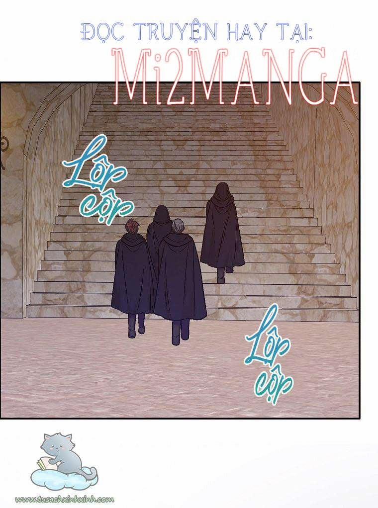 Sinh Ra Là Con Gái Của Ác Nữ 35.5 trang 13