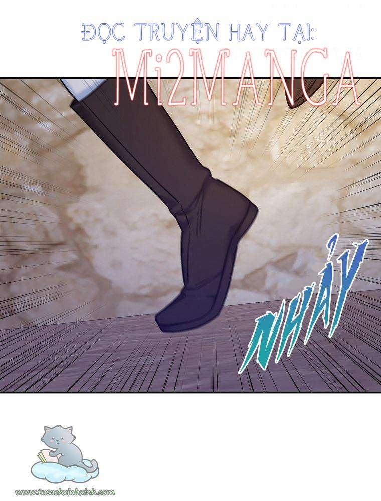 Sinh Ra Là Con Gái Của Ác Nữ 35.5 trang 25