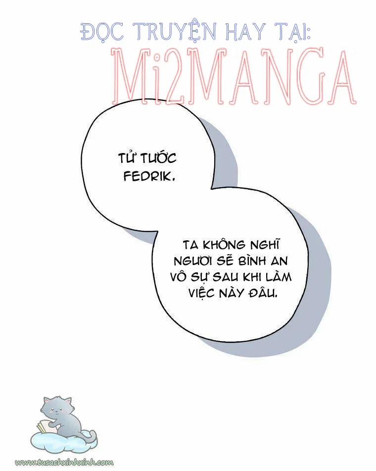 Sinh Ra Là Con Gái Của Ác Nữ 35 trang 11