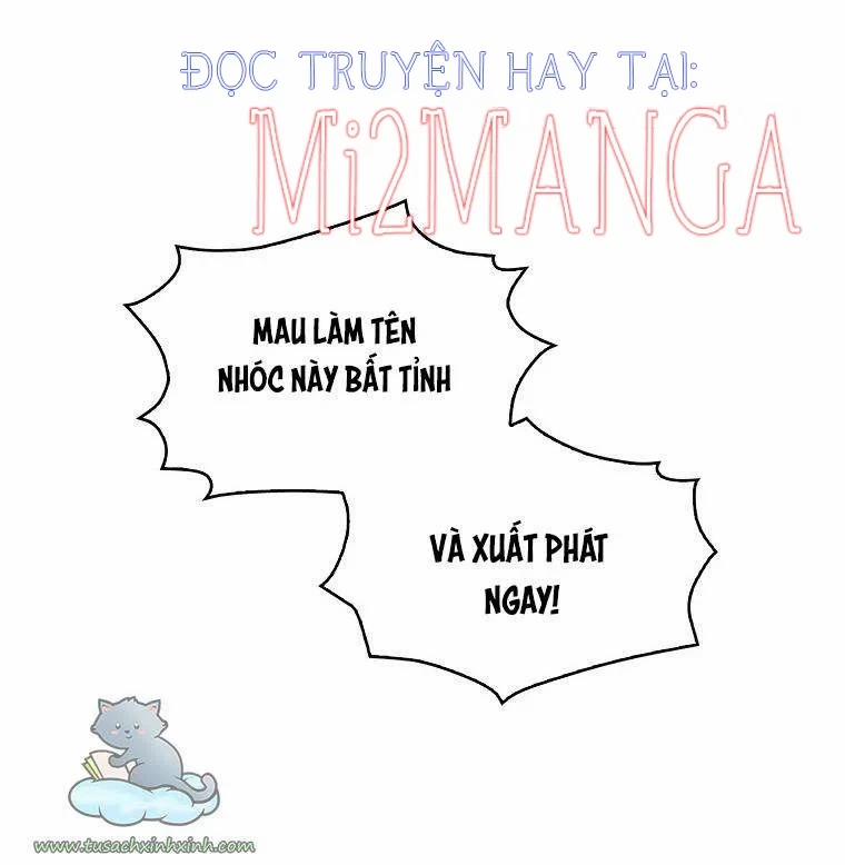 Sinh Ra Là Con Gái Của Ác Nữ 35 trang 17