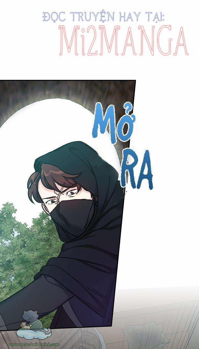 Sinh Ra Là Con Gái Của Ác Nữ 35 trang 2