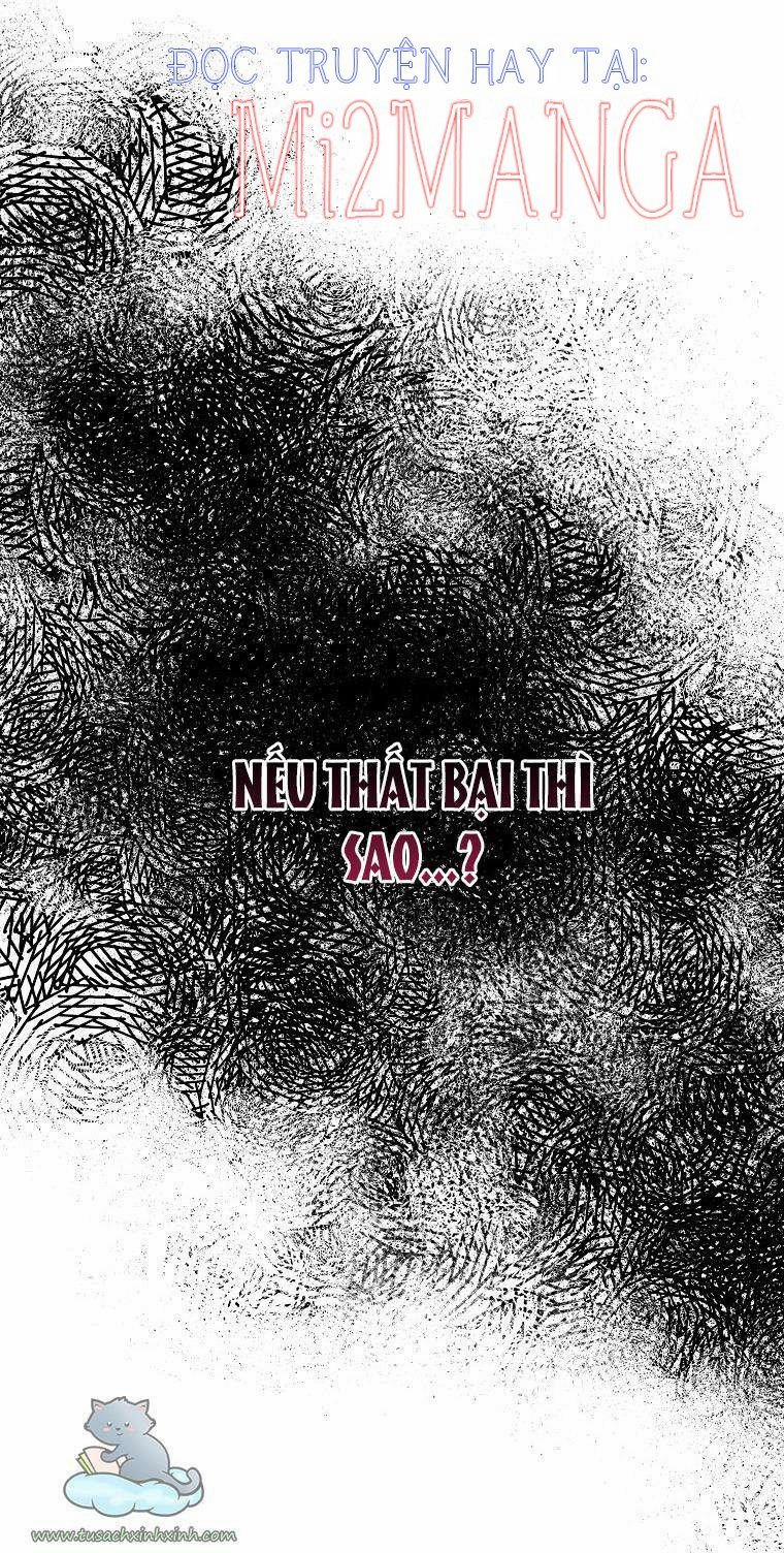 Sinh Ra Là Con Gái Của Ác Nữ 35 trang 34