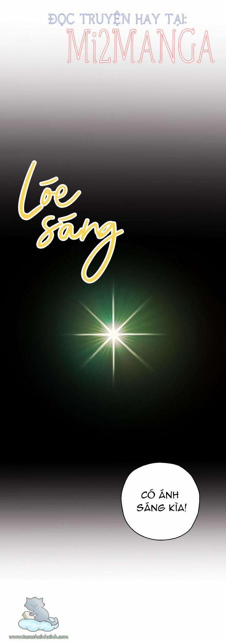 Sinh Ra Là Con Gái Của Ác Nữ 36.5 trang 13