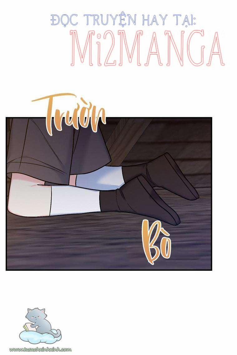 Sinh Ra Là Con Gái Của Ác Nữ 36 trang 10