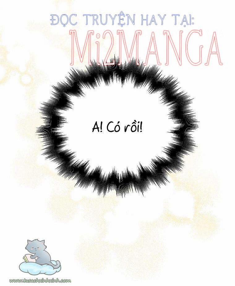 Sinh Ra Là Con Gái Của Ác Nữ 36 trang 24