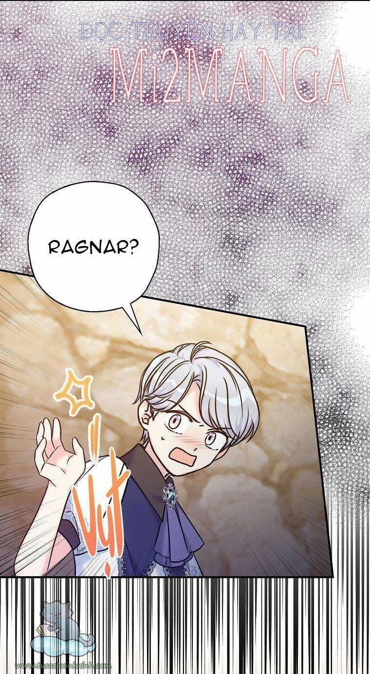 Sinh Ra Là Con Gái Của Ác Nữ 37.5 trang 13