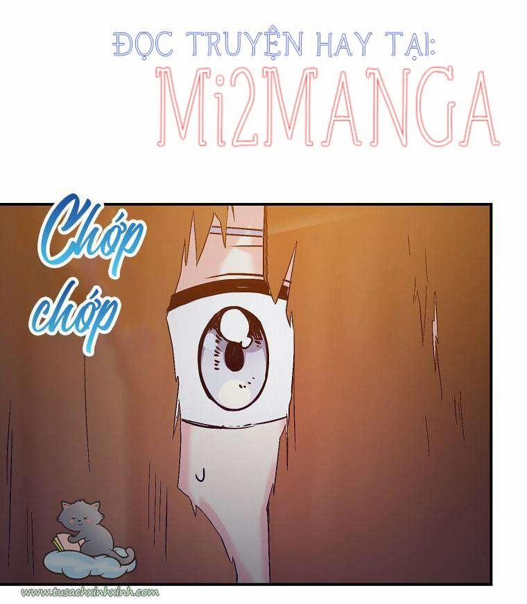 Sinh Ra Là Con Gái Của Ác Nữ 37.5 trang 17