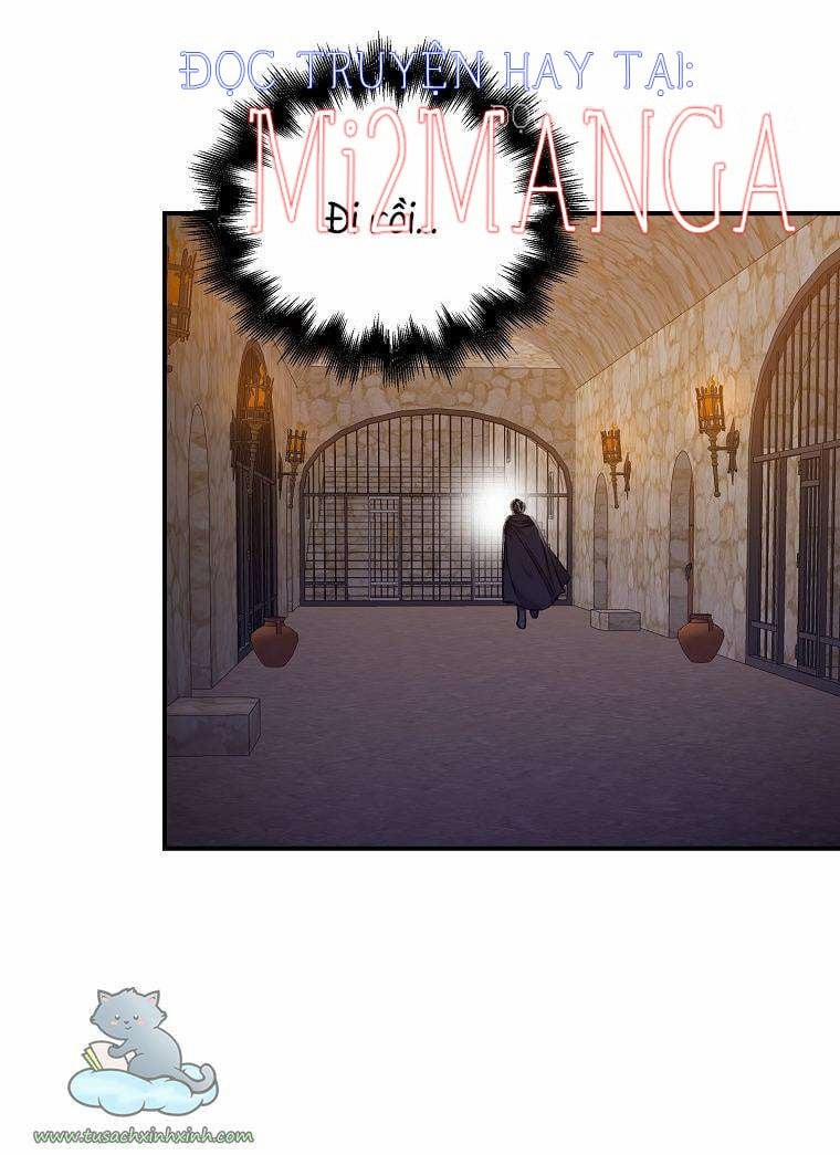 Sinh Ra Là Con Gái Của Ác Nữ 37.5 trang 2