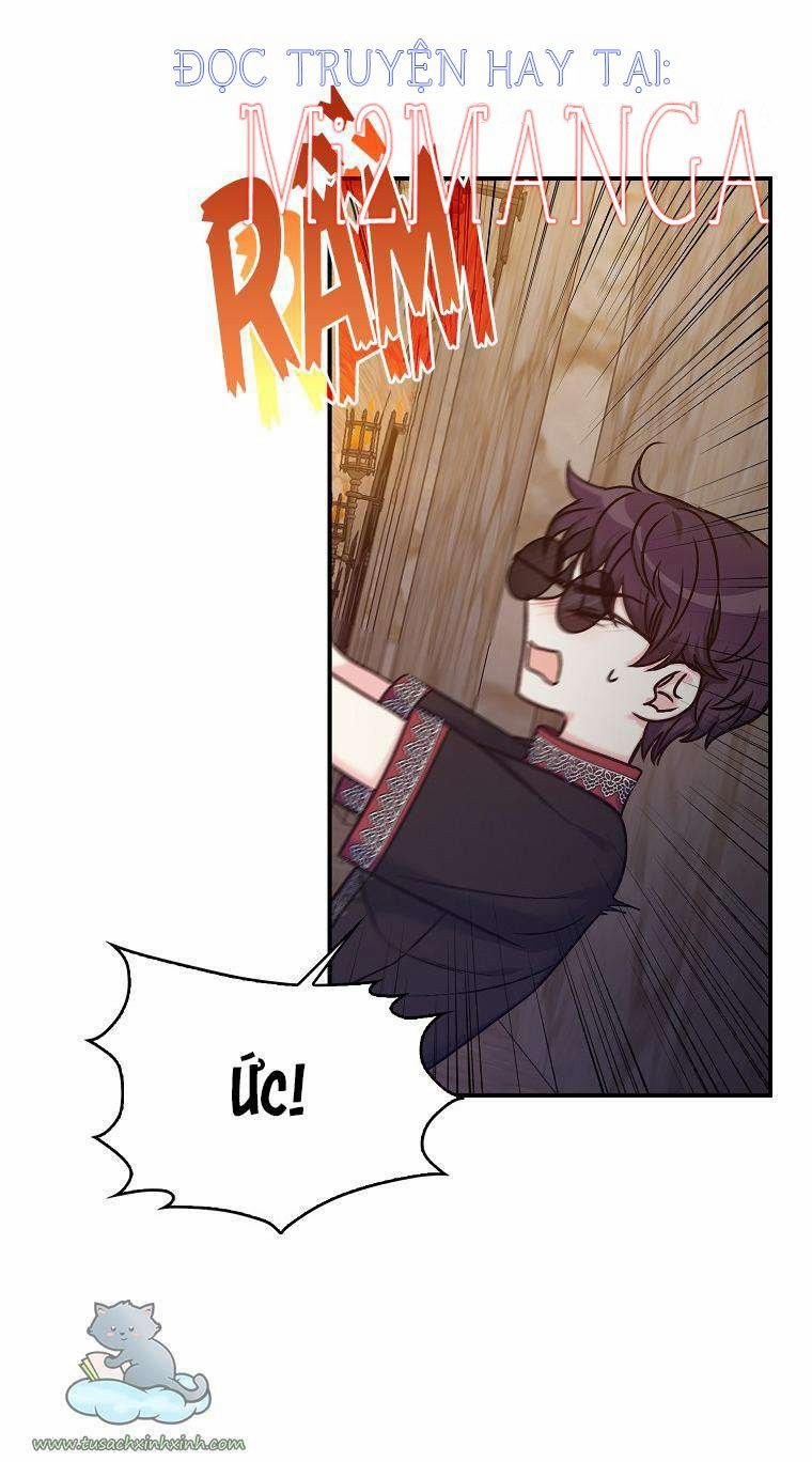 Sinh Ra Là Con Gái Của Ác Nữ 37.5 trang 20