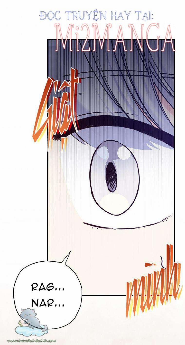 Sinh Ra Là Con Gái Của Ác Nữ 37.5 trang 28