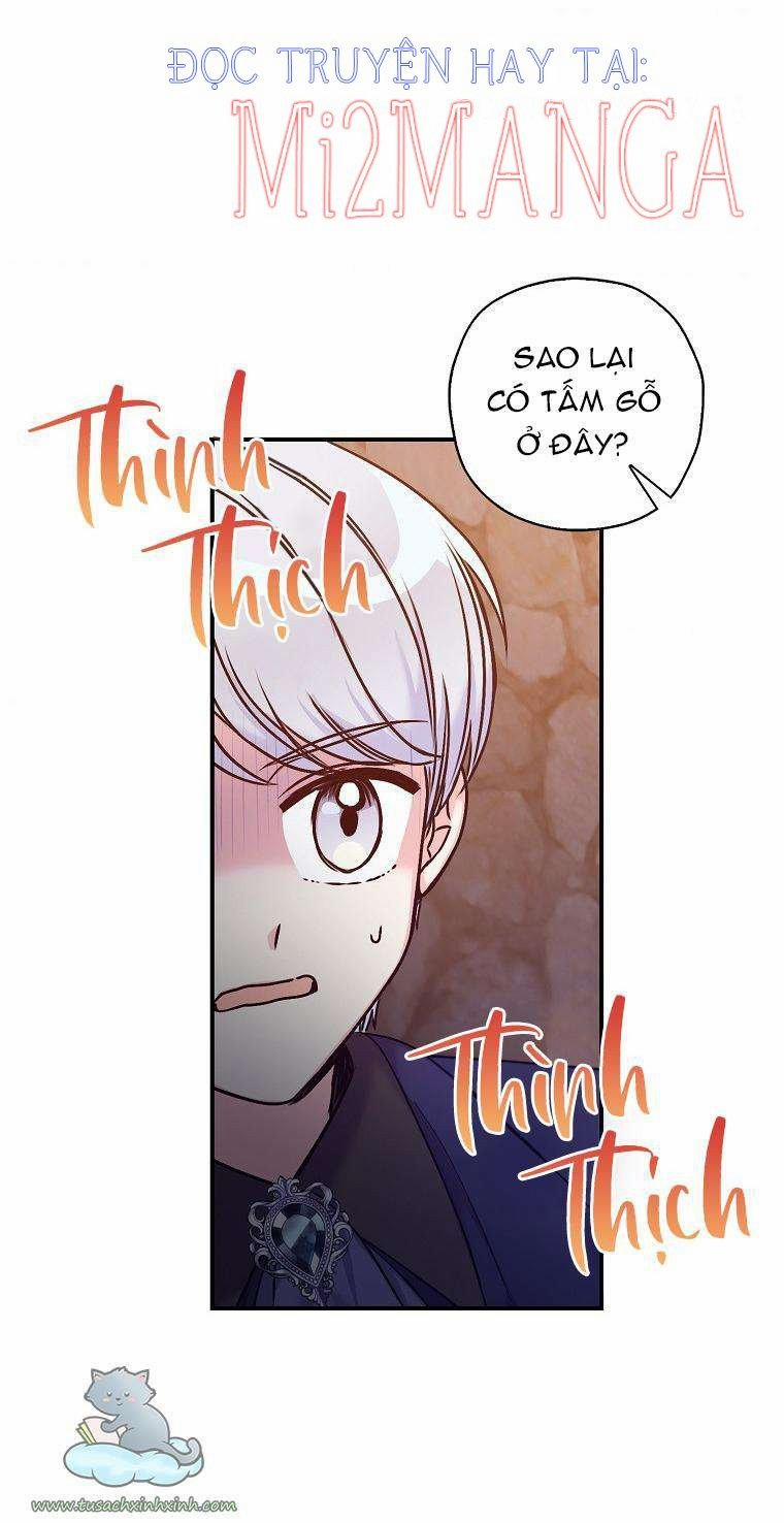 Sinh Ra Là Con Gái Của Ác Nữ 37.5 trang 7