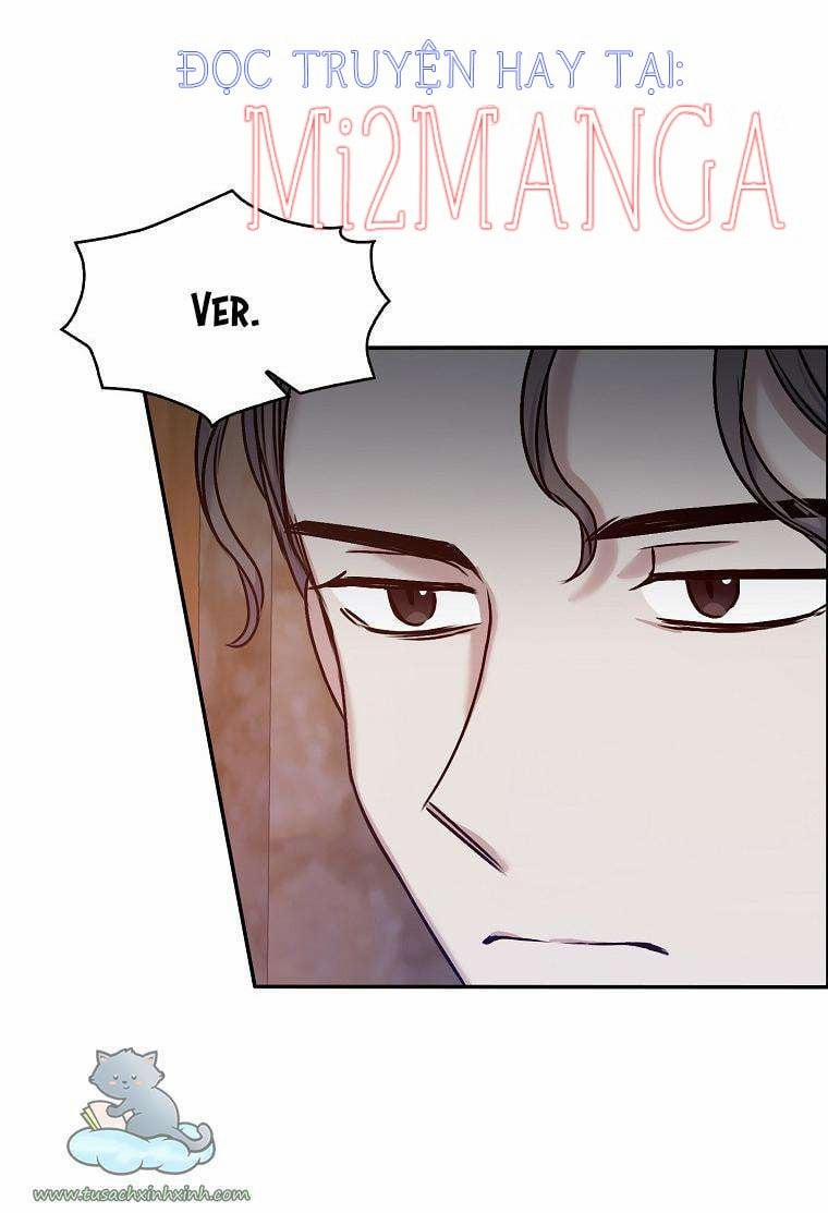 Sinh Ra Là Con Gái Của Ác Nữ 37 trang 16