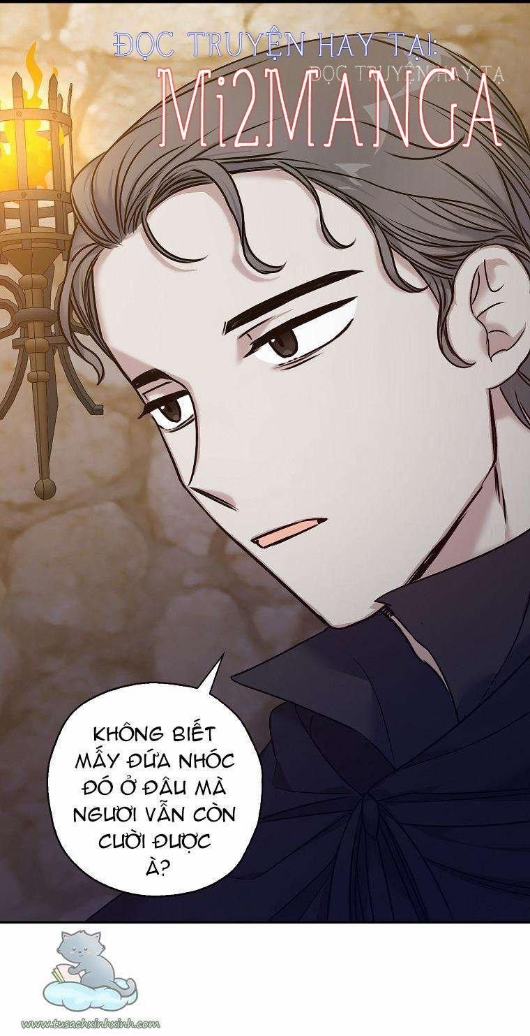 Sinh Ra Là Con Gái Của Ác Nữ 37 trang 2
