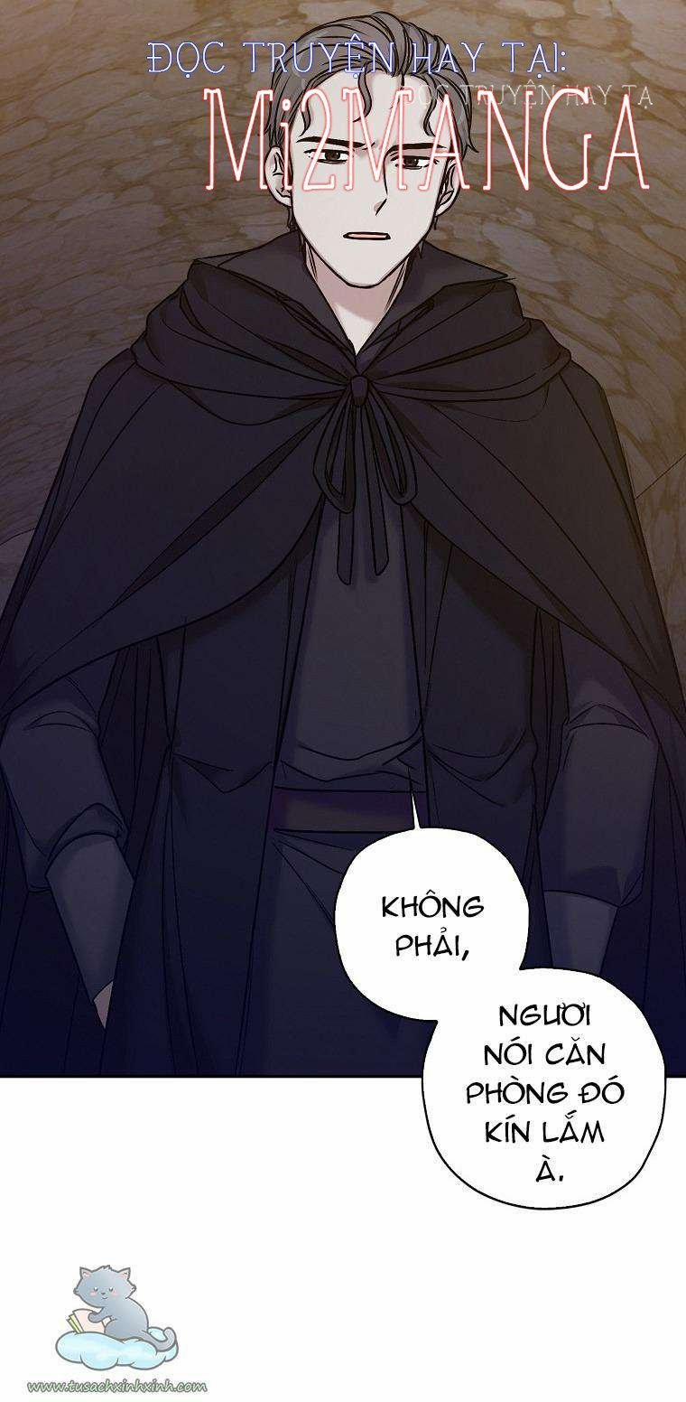 Sinh Ra Là Con Gái Của Ác Nữ 37 trang 5