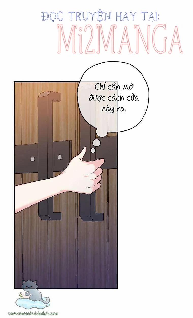 Sinh Ra Là Con Gái Của Ác Nữ 38.5 trang 2