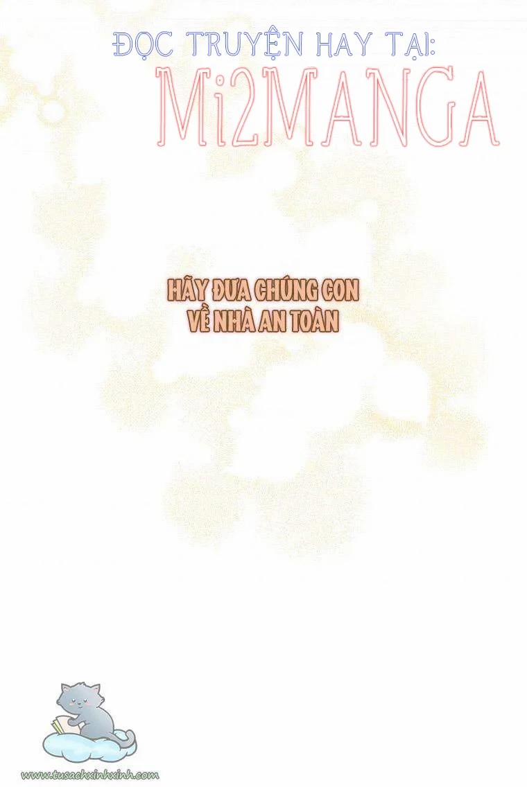 Sinh Ra Là Con Gái Của Ác Nữ 38.5 trang 20