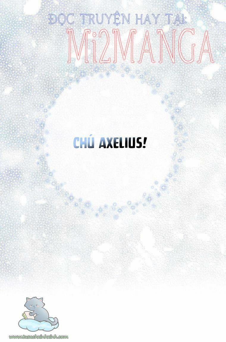 Sinh Ra Là Con Gái Của Ác Nữ 38.5 trang 27